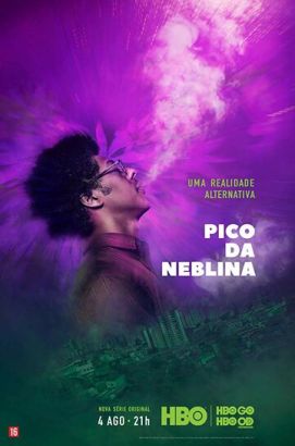 Пико-да Неблина (Сериал 2019, Pico da Neblina)