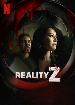 Зомби-реальность 1 сезон (Сериал 2020, Reality Z)