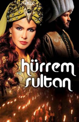 Хюррем Султан (Сериал 2003, Турция, Все серии)