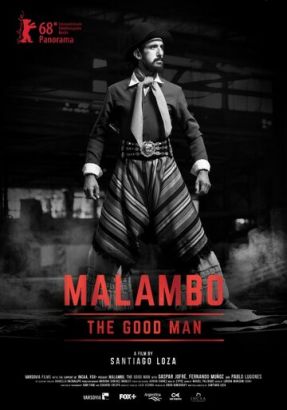 Маламбо, хороший человек