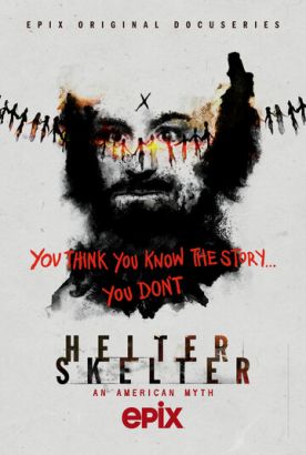 Helter Skelter:   ( 2020)