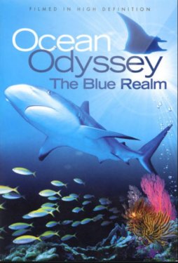 Океаническая Одиссея: В подводном царстве (Сериал 2004)