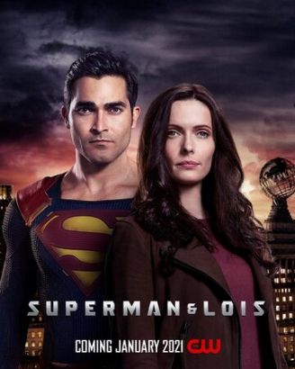 Супермен и Лоис 1 сезон 1-15 серия LostFilm