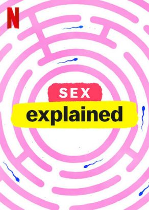 Чтобы вы поняли... секс (Сериал 2020)