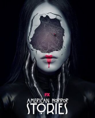 Американские истории ужасов (Сериал 2021)